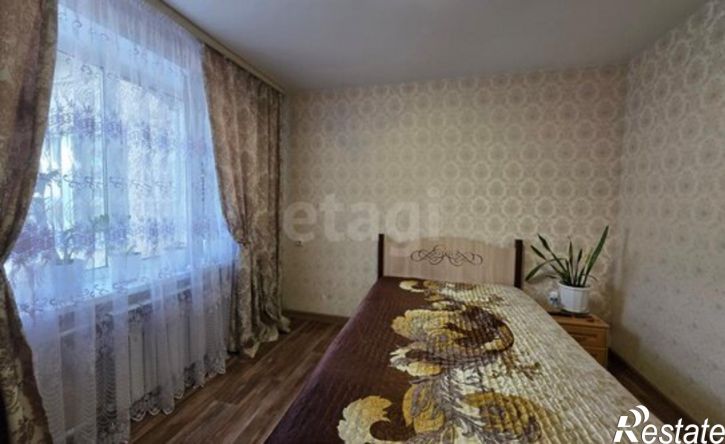 2-комн квартира Йошкар-Ола, улица Прохорова, 50А