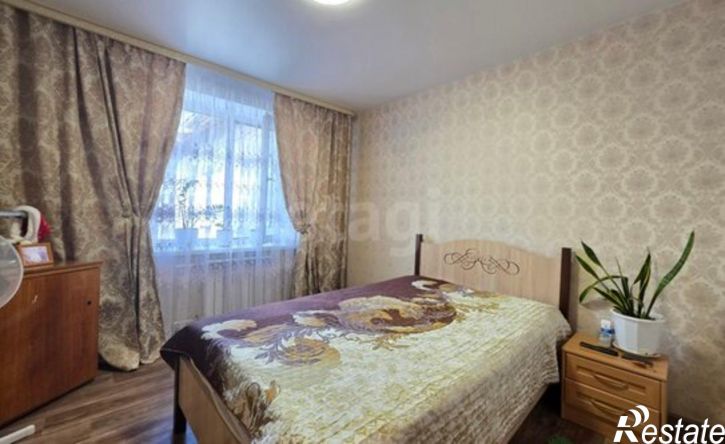 2-комн квартира Йошкар-Ола, улица Прохорова, 50А