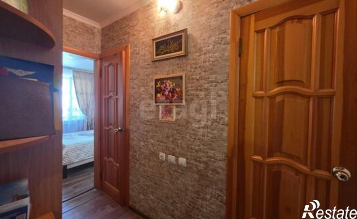 2-комн квартира Йошкар-Ола, улица Прохорова, 50А