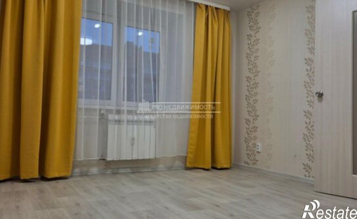 1-комн квартира Йошкар-Ола, улица Петрова, 32А