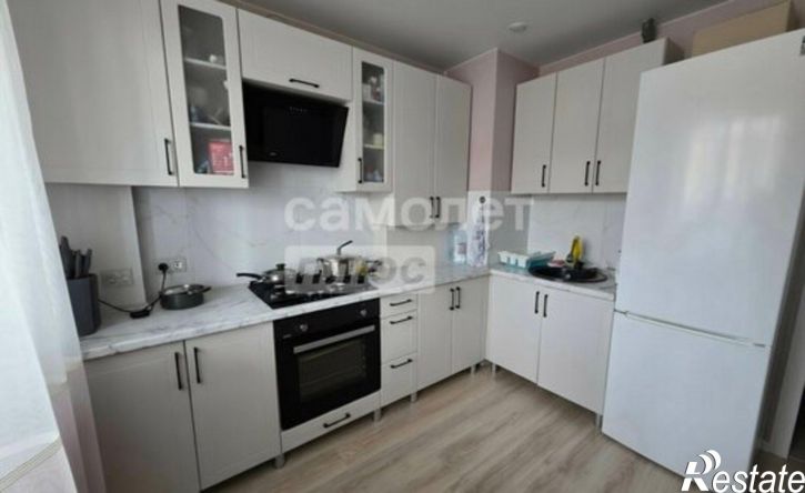 2-комн квартира Йошкар-Ола, улица Йывана Кырли, 35