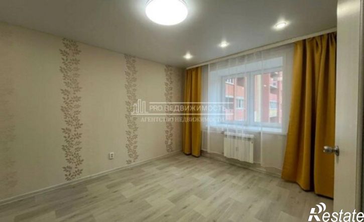 1-комн квартира Йошкар-Ола, улица Петрова, 32А