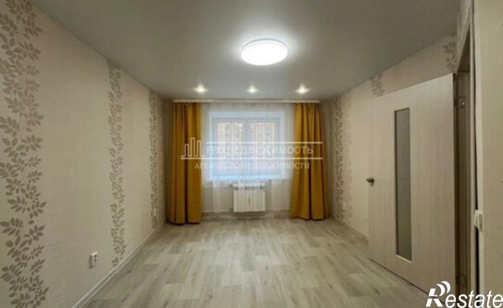 1-комн квартира Йошкар-Ола, улица Петрова, 32А