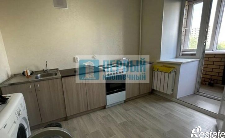 1-комн квартира Йошкар-Ола, улица Петрова, 32А