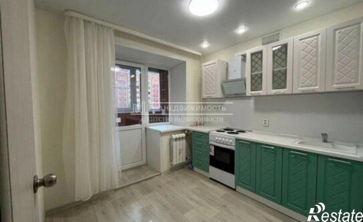 1-комн квартира Йошкар-Ола, улица Петрова, 32А