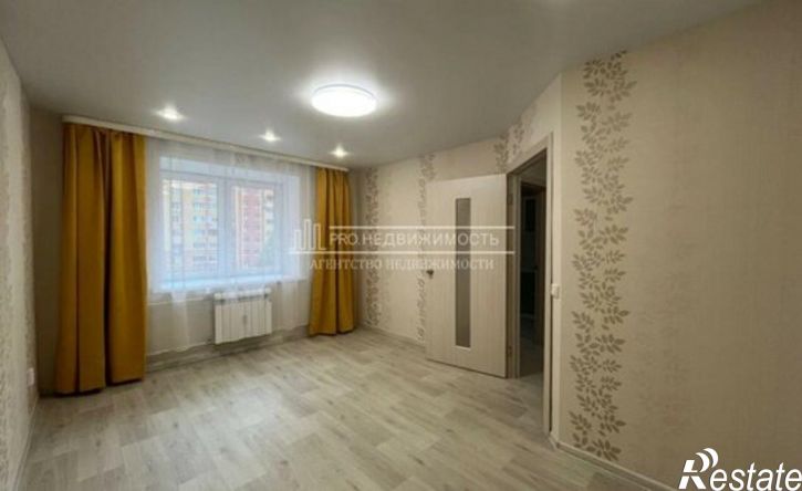 1-комн квартира Йошкар-Ола, улица Петрова, 32А