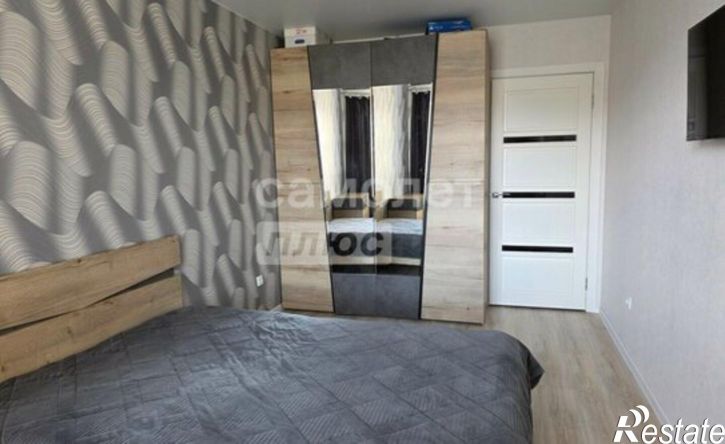 2-комн квартира Йошкар-Ола, улица Йывана Кырли, 35