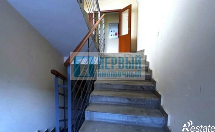1-комн квартира Йошкар-Ола, улица Петрова, 32А