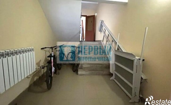 1-комн квартира Йошкар-Ола, улица Петрова, 32А