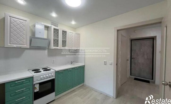 1-комн квартира Йошкар-Ола, улица Петрова, 32А