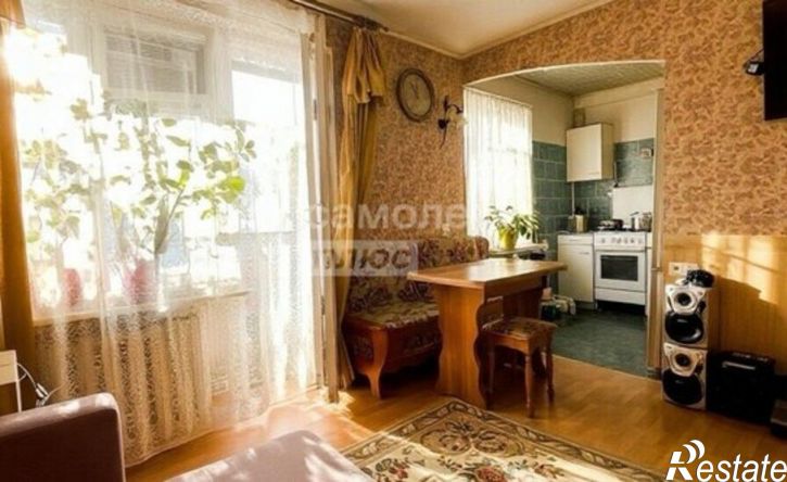2-комн квартира Йошкар-Ола, улица Пархоменко, 16