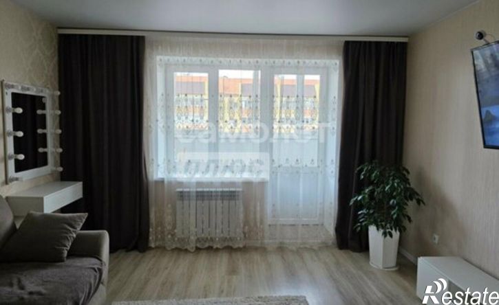 2-комн квартира Йошкар-Ола, улица Йывана Кырли, 35