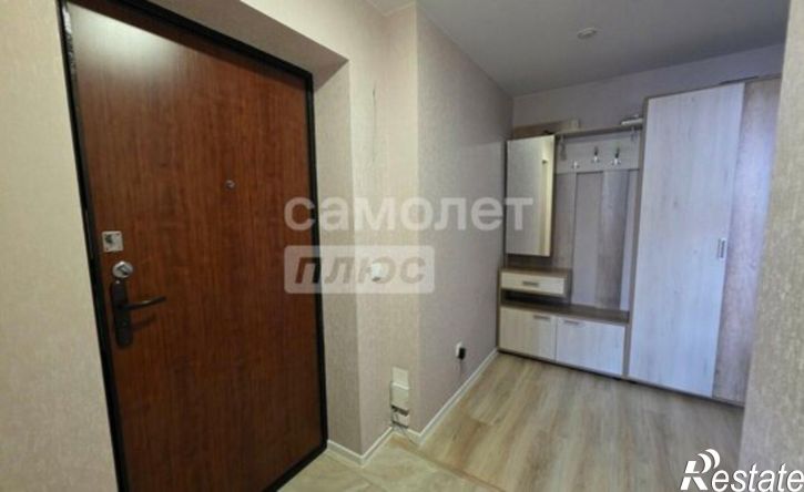 2-комн квартира Йошкар-Ола, улица Йывана Кырли, 35