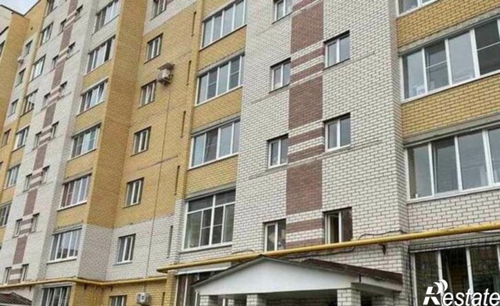 1-комн квартира Йошкар-Ола, бульвар Ураева, 10
