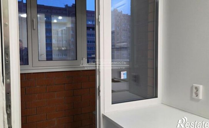 1-комн квартира Йошкар-Ола, улица Петрова, 32А