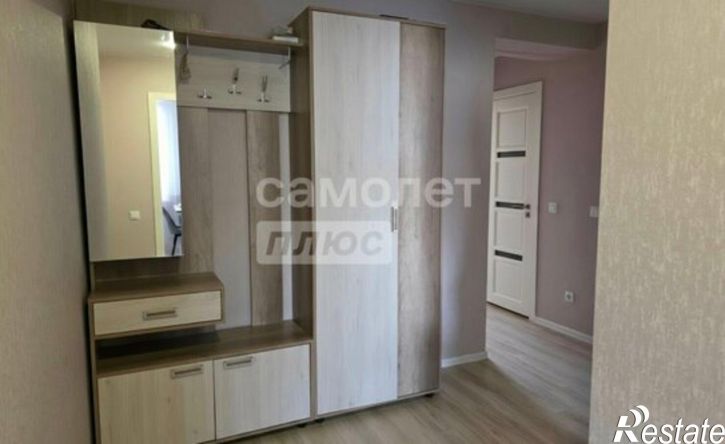 2-комн квартира Йошкар-Ола, улица Йывана Кырли, 35