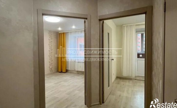 1-комн квартира Йошкар-Ола, улица Петрова, 32А