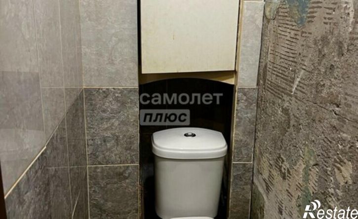 2-комн квартира Йошкар-Ола, улица Пархоменко, 16