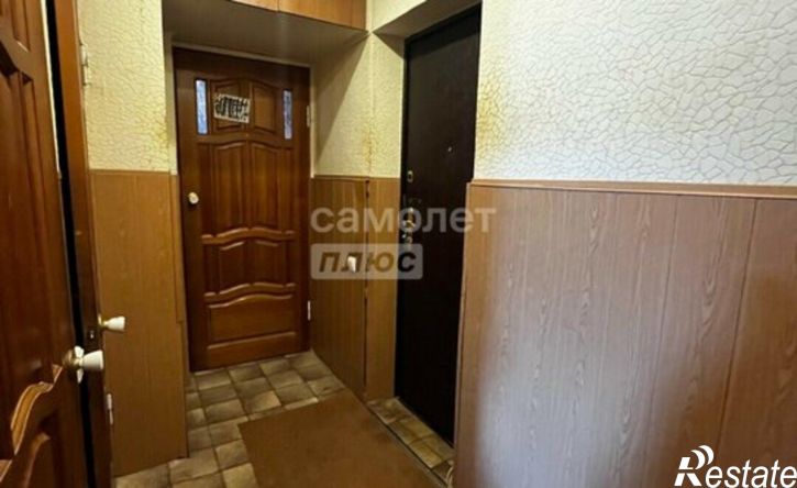 2-комн квартира Йошкар-Ола, улица Пархоменко, 16