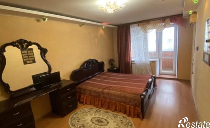 3-комн квартира Йошкар-Ола, улица Свердлова, 49