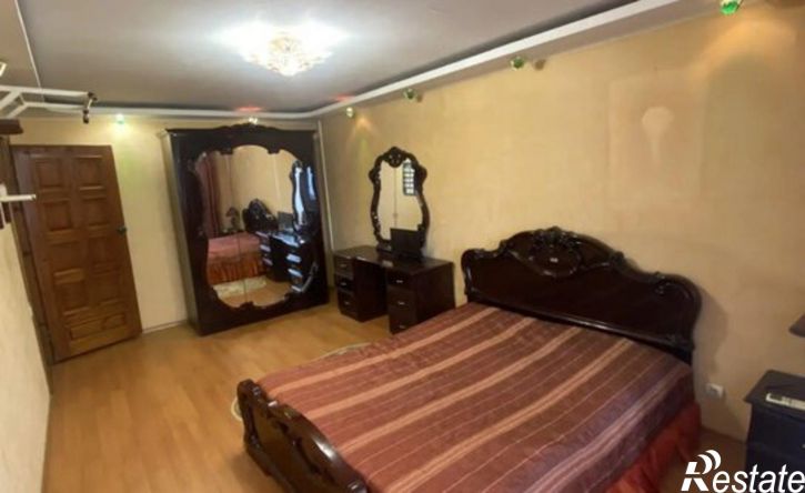 3-комн квартира Йошкар-Ола, улица Свердлова, 49
