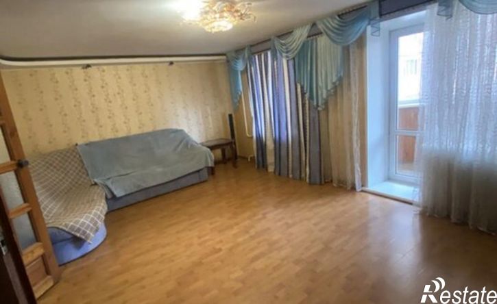 3-комн квартира Йошкар-Ола, улица Свердлова, 49