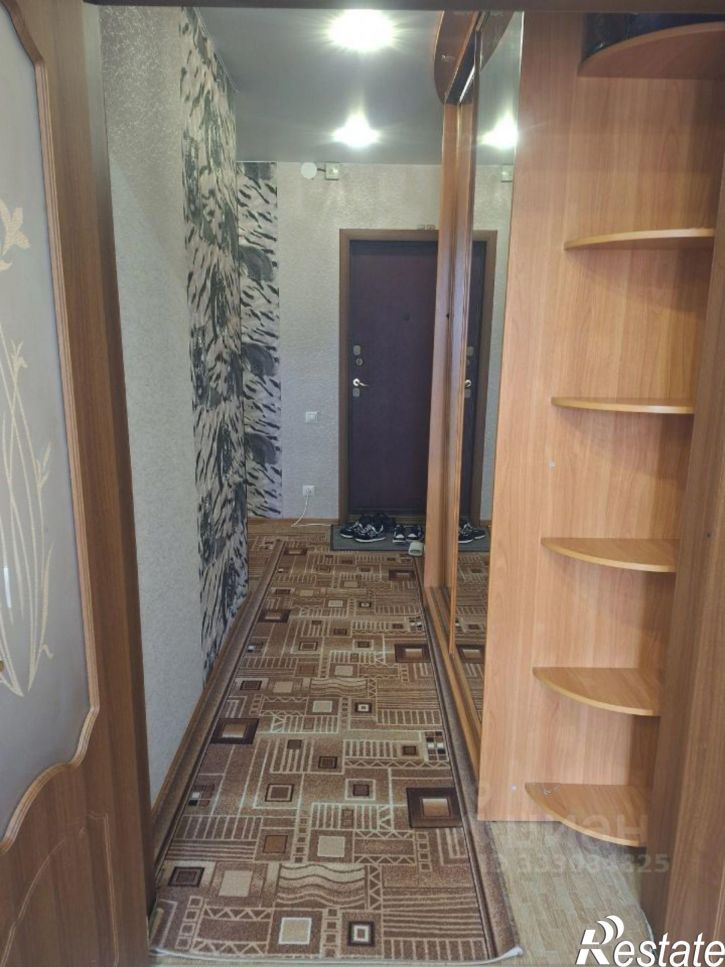1-комн квартира Йошкар-Ола
