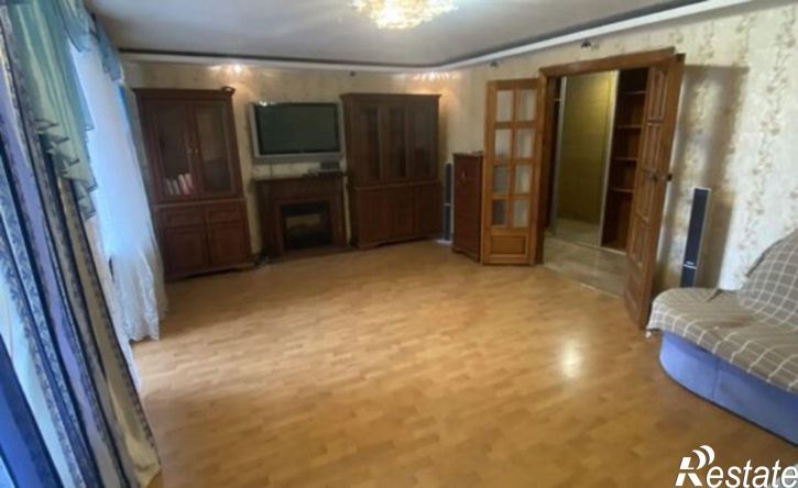 3-комн квартира Йошкар-Ола, улица Свердлова, 49