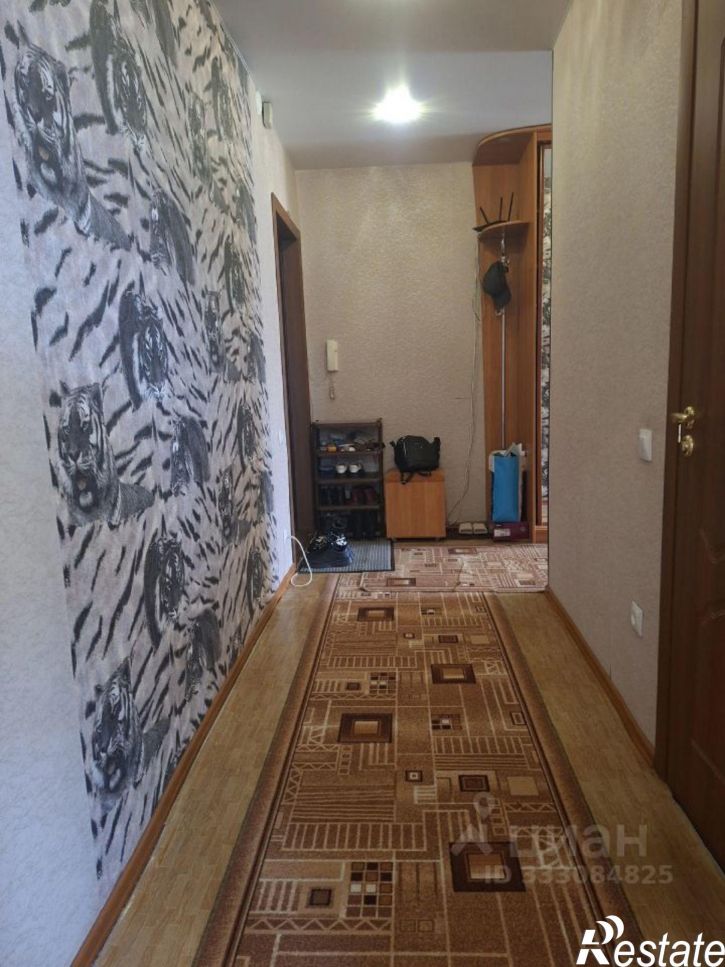 1-комн квартира Йошкар-Ола