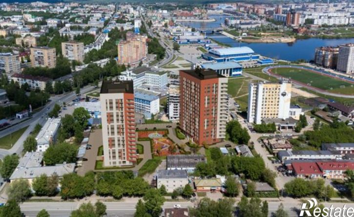 1-комн квартира Йошкар-Ола, улица Панфилова, 14