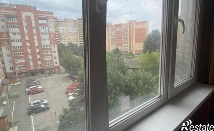 3-комн квартира Йошкар-Ола, улица Свердлова, 49