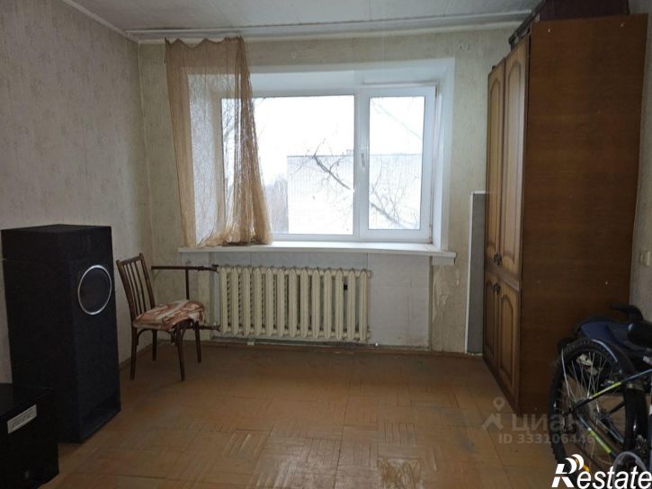 Комната Волжск, улица Шестакова, 80