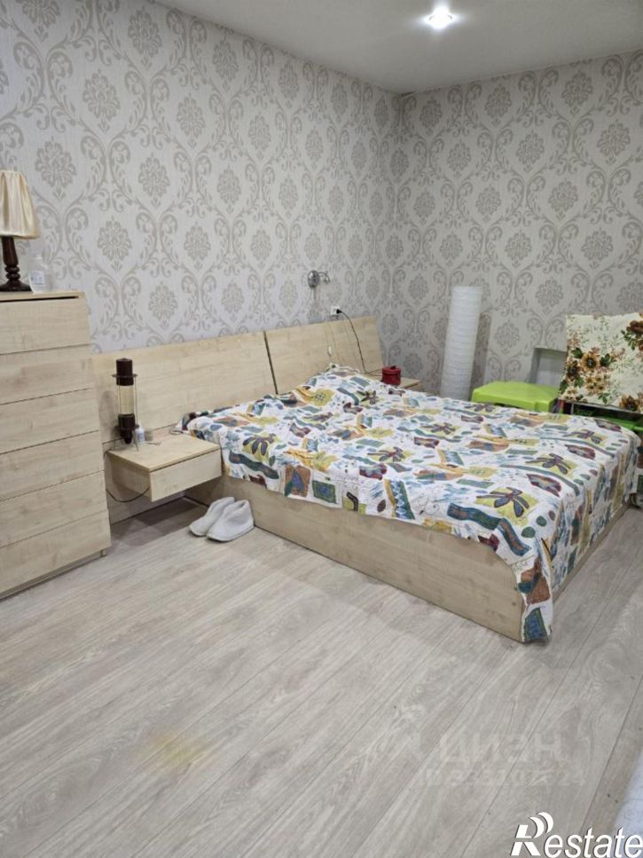 4-комн квартира Волжск, улица Вавилова, 1