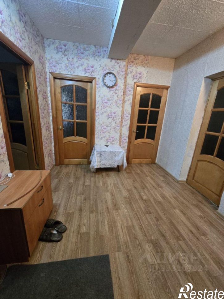 4-комн квартира Волжск, улица Вавилова, 1