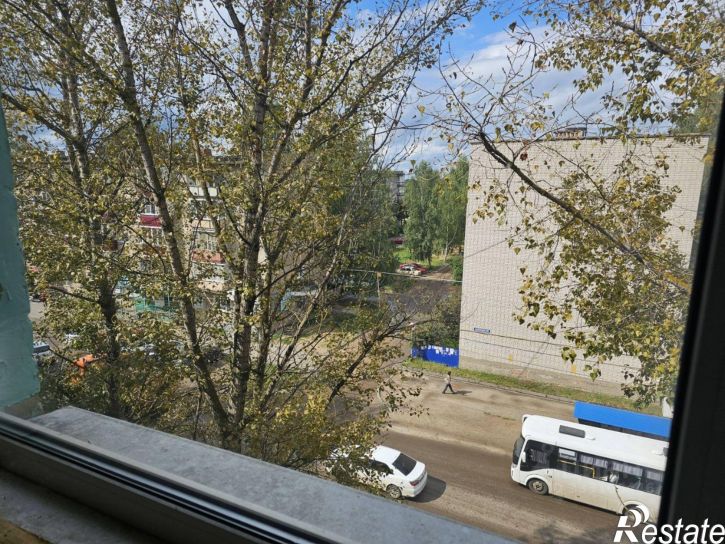Комната Волжск, улица Шестакова, 80