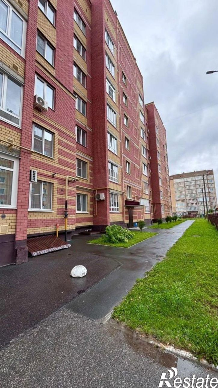 3-комн квартира Йошкар-Ола