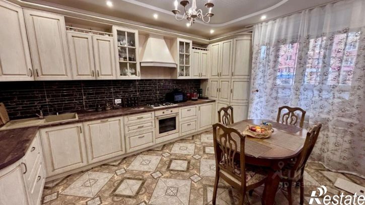 3-комн квартира Йошкар-Ола