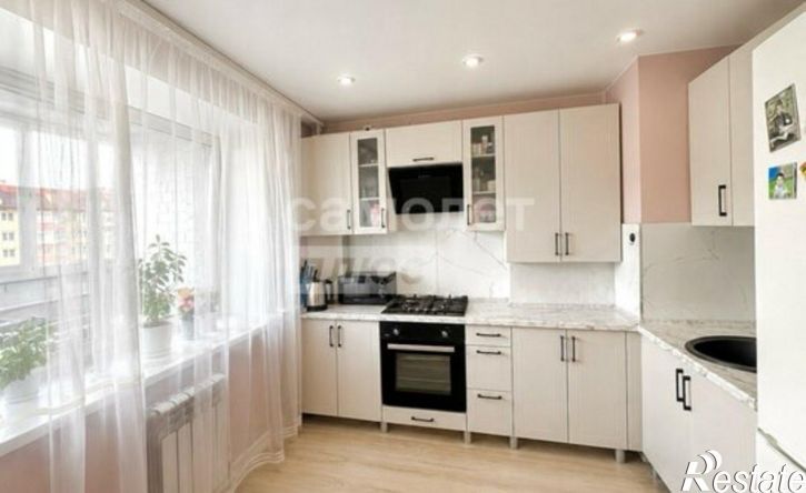 2-комн квартира Йошкар-Ола, улица Йывана Кырли, 35