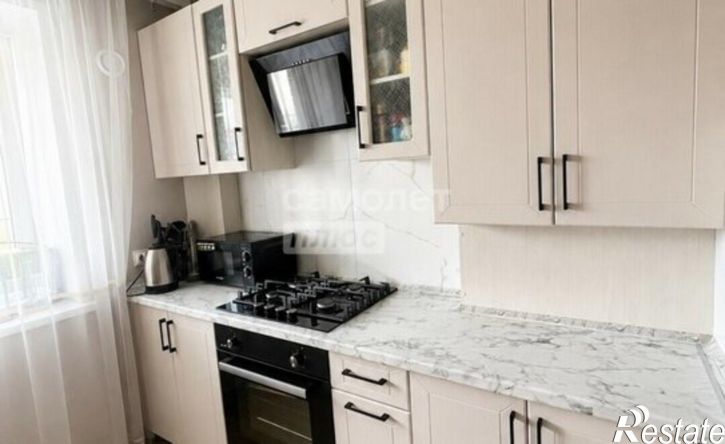2-комн квартира Йошкар-Ола, улица Йывана Кырли, 35
