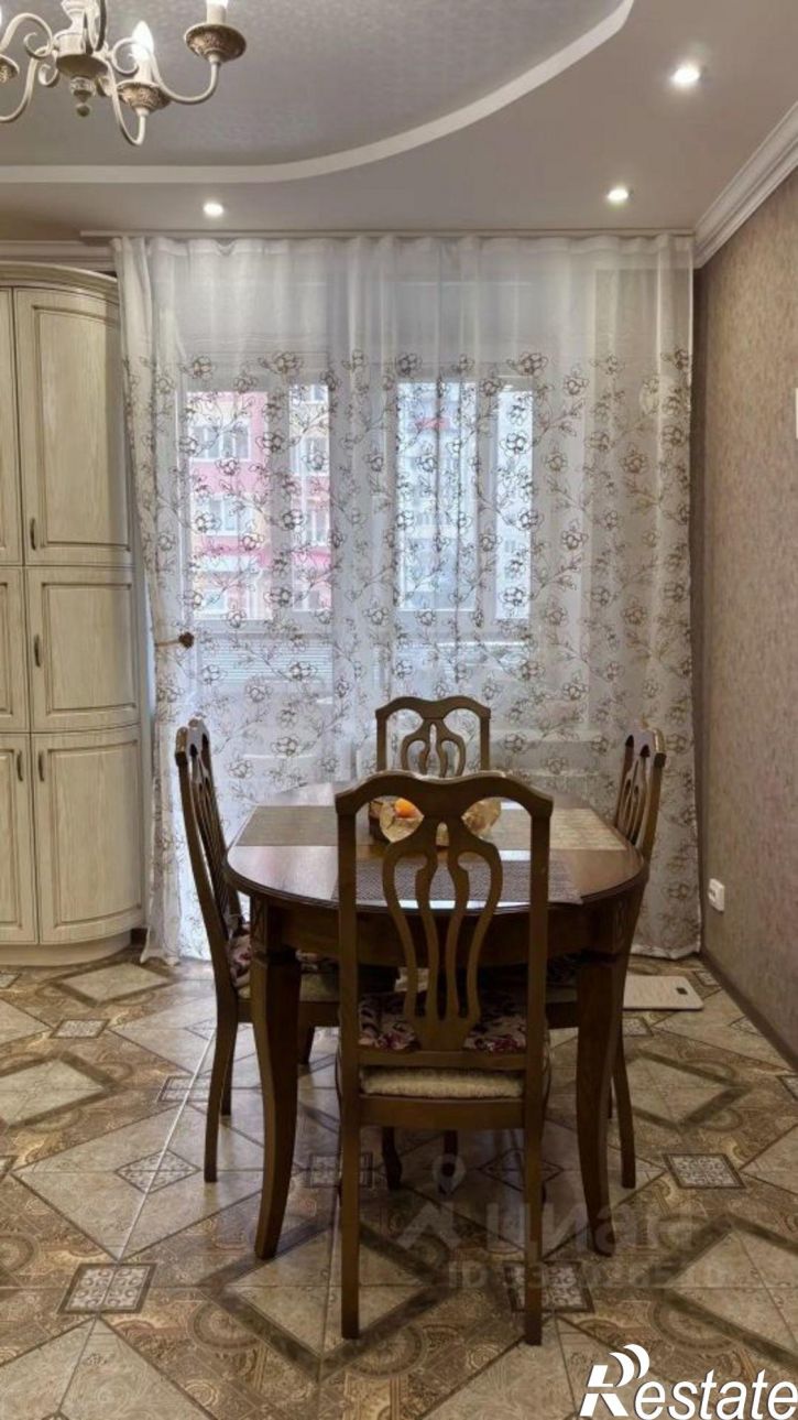 3-комн квартира Йошкар-Ола