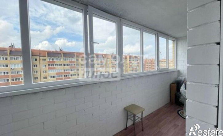 2-комн квартира Йошкар-Ола, улица Йывана Кырли, 35