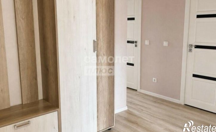 2-комн квартира Йошкар-Ола, улица Йывана Кырли, 35
