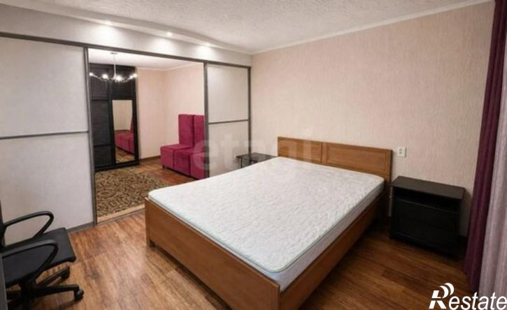 1-комн квартира Йошкар-Ола, улица Петрова, 13