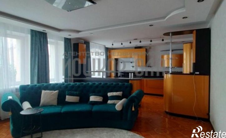 3-комн квартира Йошкар-Ола, Вознесенская улица, 43