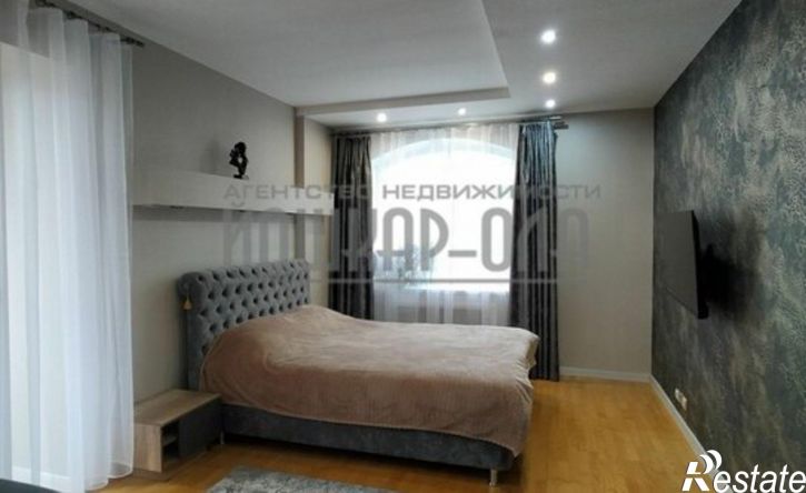 3-комн квартира Йошкар-Ола, Вознесенская улица, 43