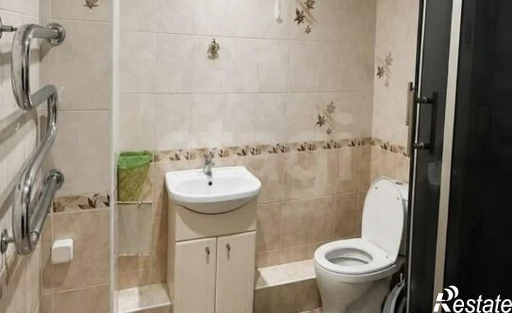 1-комн квартира Йошкар-Ола, улица Петрова, 13