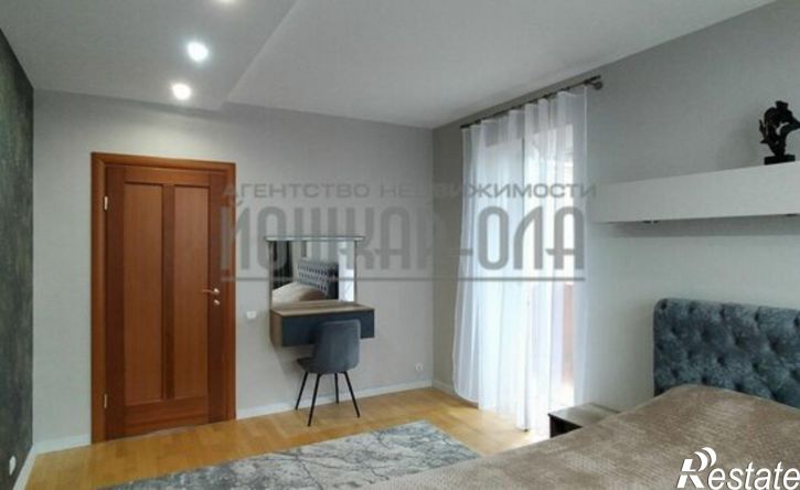 3-комн квартира Йошкар-Ола, Вознесенская улица, 43