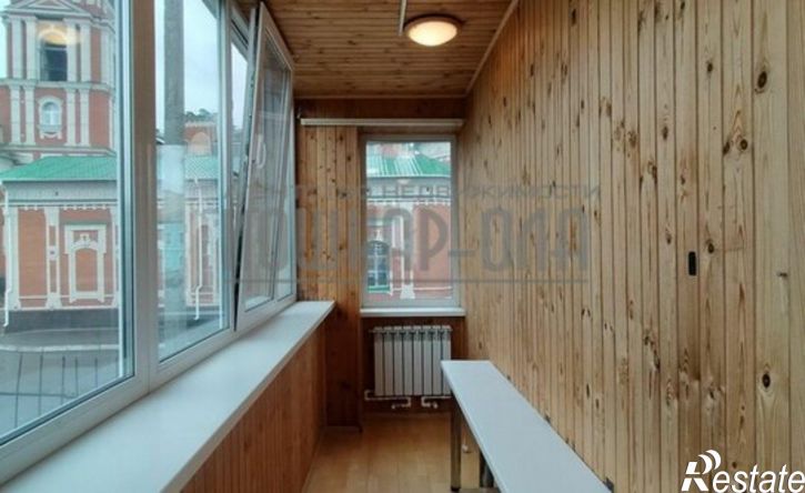 3-комн квартира Йошкар-Ола, Вознесенская улица, 43