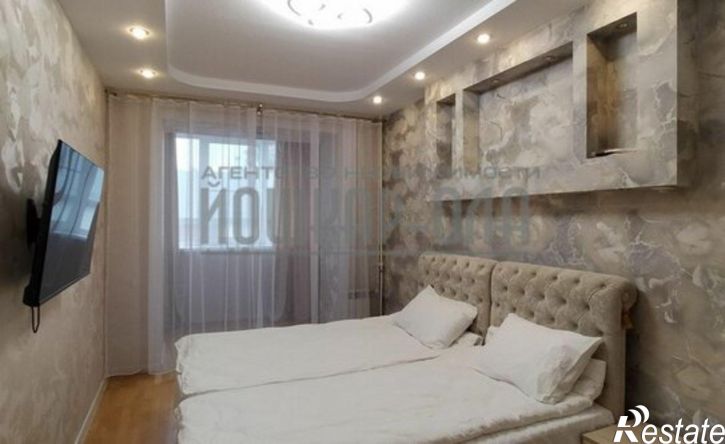 3-комн квартира Йошкар-Ола, Вознесенская улица, 43