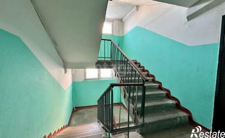 1-комн квартира Йошкар-Ола, улица Петрова, 13